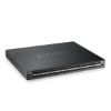 Bilde av Zyxel XGS4600-52F - switch - 48 port - styrt - rack