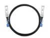 Bilde av Zyxel DAC10G - direkte 10GBase-koblingskabel - 1 m
