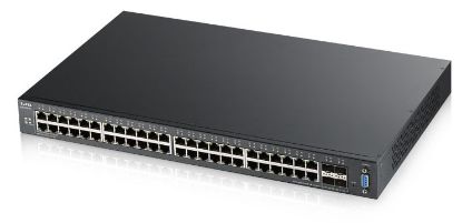Bilde av Zyxel XGS2210-52 - switch - 52 port - styrt - rack