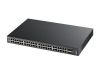 Bilde av Zyxel XGS2210-52 - switch - 52 port - styrt - rack