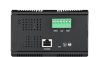 Bilde av Zyxel RGS200-12P - switch - 12 port - styrt - rack