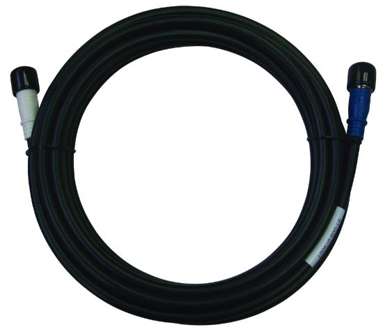 Bilde av Zyxel ZyAIR LMR-400 - antennekabel - 9 m