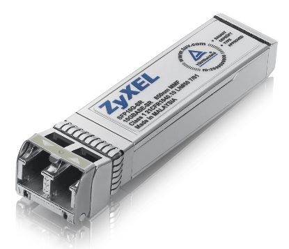 Bilde av Zyxel SFP10G-SR - SFP+ - 10GbE - XGS1910-24, XGS1910-48