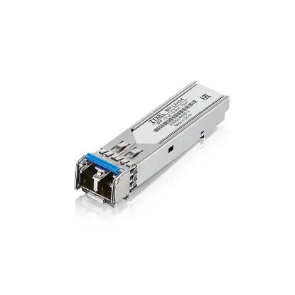 Bilde av Zyxel SFP-LX-10-D - SFP (mini-GBIC) modul - 1GbE