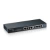 Bilde av Zyxel GS1900-8 - switch - 8 port - styrt