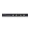 Bilde av Zyxel GS1900-8 - switch - 8 port - styrt
