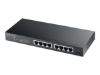 Bilde av Zyxel GS1900-8 - switch - 8 port - styrt