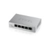 Bilde av Zyxel GS1200-5 - switch - 5 port - styrt