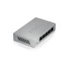 Bilde av Zyxel GS1200-5 - switch - 5 port - styrt