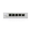 Bilde av Zyxel GS1200-5 - switch - 5 port - styrt
