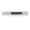 Bilde av Zyxel GS1200-5HP v2 - switch - 5 port - styrt