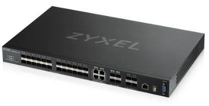 Bilde av Zyxel XGS4600-32F - switch - 32 port - styrt - rack