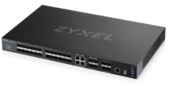 Bilde av Zyxel XGS4600-32F - switch - 32 port - styrt - rack