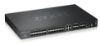 Bilde av Zyxel XGS4600-32F - switch - 32 port - styrt - rack