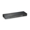 Bilde av Zyxel GS1920-24v2 - switch - 24 port - styrt - rack