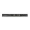 Bilde av Zyxel GS1920-24v2 - switch - 24 port - styrt - rack