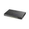 Bilde av Zyxel GS1920-24HPv2 - switch - 24 port - styrt - rack