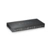 Bilde av Zyxel GS1920-48v2 - switch - 48 port - styrt - rack