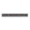 Bilde av Zyxel GS1920-48v2 - switch - 48 port - styrt - rack
