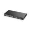 Bilde av Zyxel GS1920-48v2 - switch - 48 port - styrt - rack