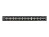 Bilde av Zyxel GS1920-48v2 - switch - 48 port - styrt - rack
