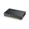Bilde av Zyxel GS1920-8HPv2 - switch - 8 port - styrt