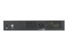 Bilde av Zyxel GS1920-8HPv2 - switch - 8 port - styrt