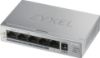 Bilde av Zyxel GS1005HP - switch - 5 port - ustyrt