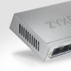 Bilde av Zyxel GS1005HP - switch - 5 port - ustyrt