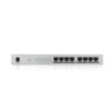 Bilde av Zyxel GS1008HP - switch - 8 porter