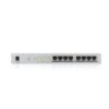 Bilde av Zyxel GS1008HP - switch - 8 porter