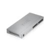 Bilde av Zyxel GS1008HP - switch - 8 porter