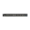 Bilde av Zyxel XS3800-28 - switch - 28 port - styrt - rack