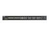 Bilde av Zyxel XS3800-28 - switch - 28 port - styrt - rack