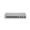 Bilde av Zyxel XGS1010-12 - v2 - switch - 12 port - styrt