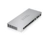 Bilde av Zyxel XGS1010-12 - v2 - switch - 12 port - styrt