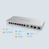 Bilde av Zyxel XGS1010-12 - v2 - switch - 12 port - styrt
