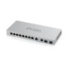 Bilde av Zyxel XGS1210-12 - v2 - switch - 12 port - styrt