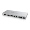 Bilde av Zyxel XGS1210-12 - v2 - switch - 12 port - styrt