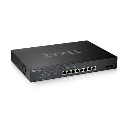 Bilde av Zyxel XS1930-10 - switch - 10 port - styrt - rack