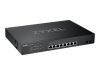 Bilde av Zyxel XS1930-10 - switch - 10 port - styrt - rack