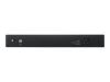 Bilde av Zyxel XS1930-10 - switch - 10 port - styrt - rack