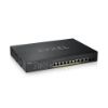Bilde av Zyxel XS1930-12HP - switch - 12 port - styrt - rack