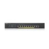 Bilde av Zyxel XS1930-12HP - switch - 12 port - styrt - rack