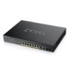 Bilde av Zyxel XS1930-12HP - switch - 12 port - styrt - rack