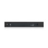 Bilde av Zyxel GS1900-24EP - switch - 24 port - styrt - rack