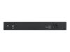 Bilde av Zyxel GS1900-24EP - switch - 24 port - styrt - rack