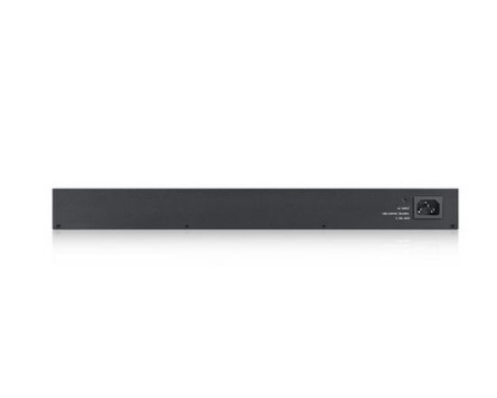Bilde av Zyxel GS1900-24HPv2 - switch - 26 port - styrt - rack