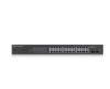 Bilde av Zyxel GS1900-24HPv2 - switch - 26 port - styrt - rack