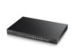 Bilde av Zyxel GS1900-24HPv2 - switch - 26 port - styrt - rack